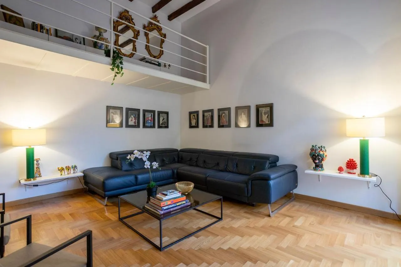 Duomo 15 Minuti A Piedi Luxury*Wifi*Netflx Apartment Milan